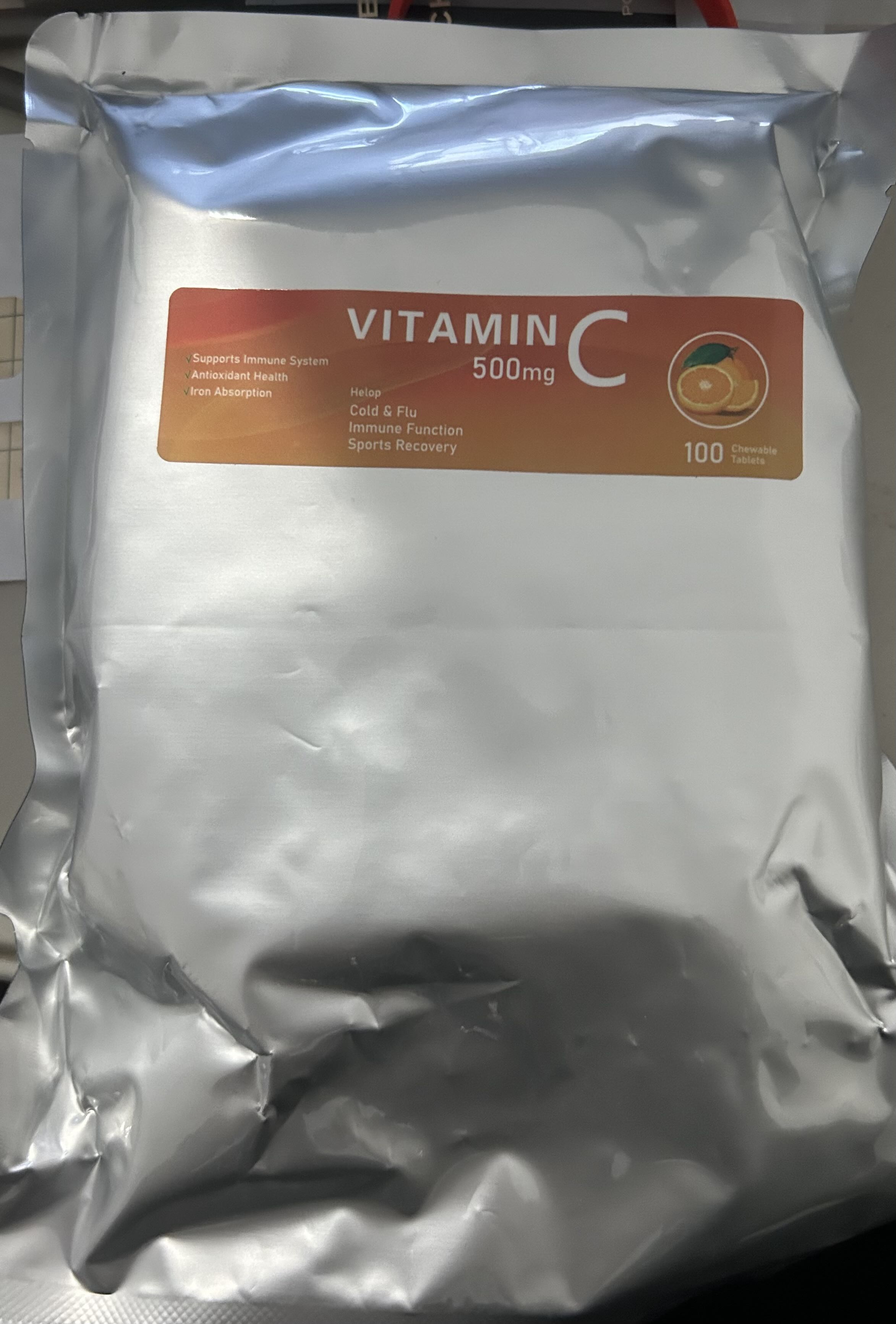 HYB customer review photo
