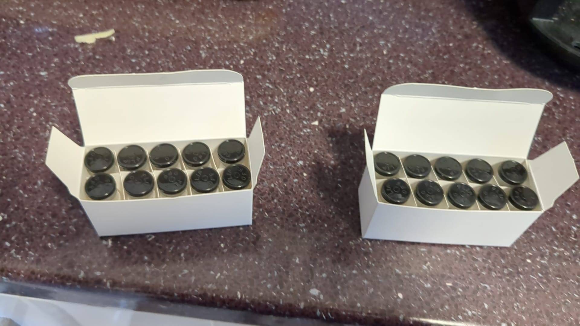 HYB customer review photo