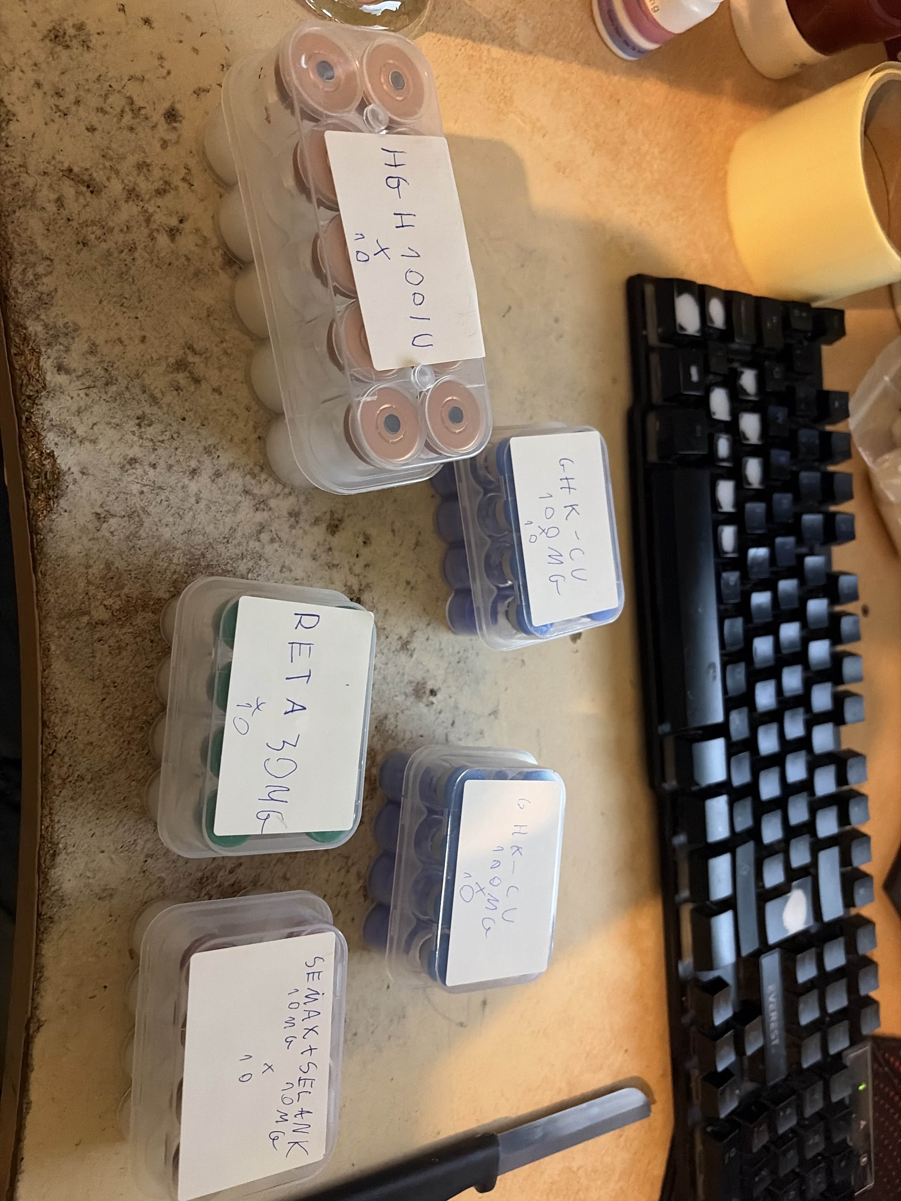 HYB customer review photo