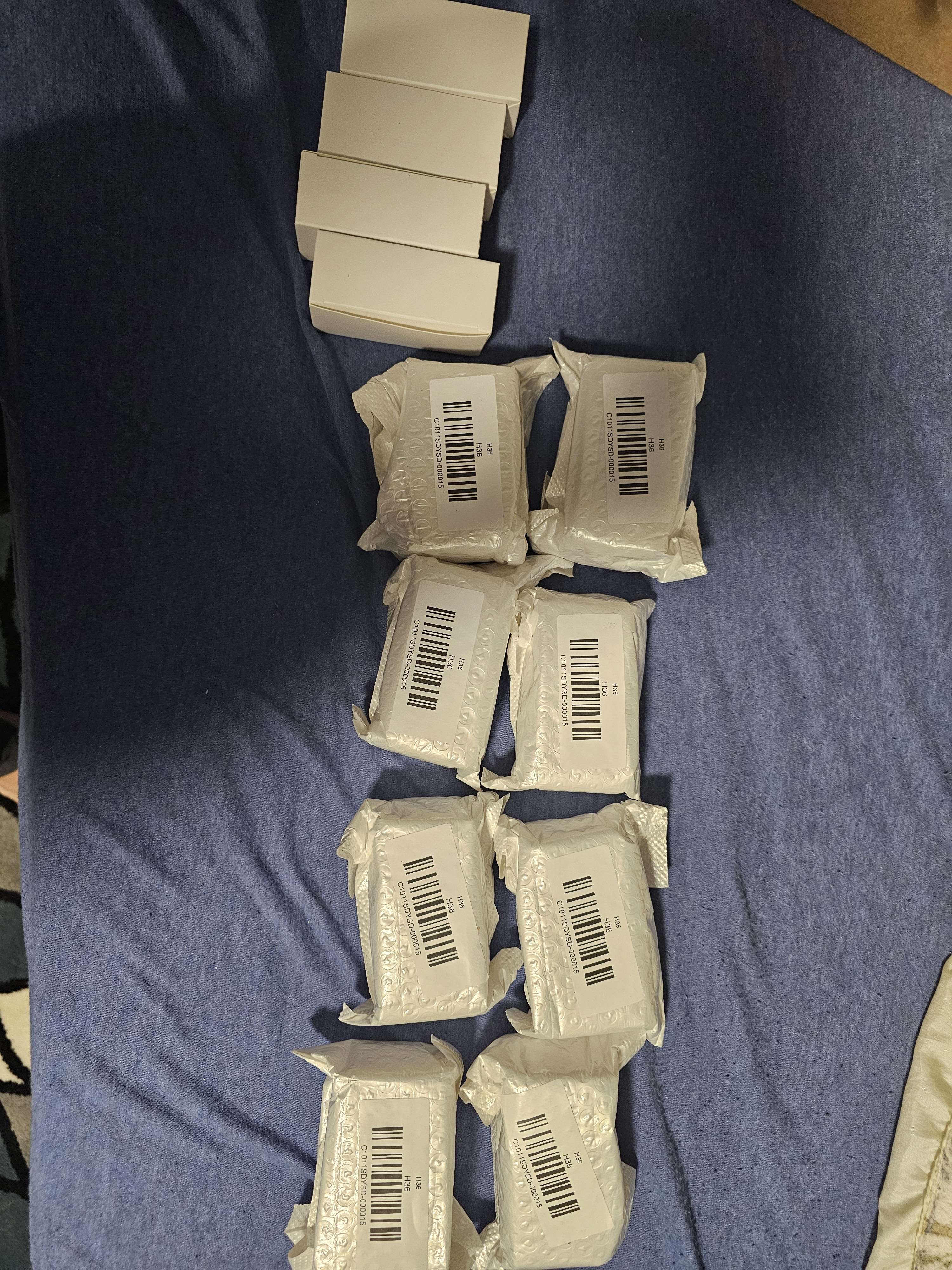 HYB customer review photo