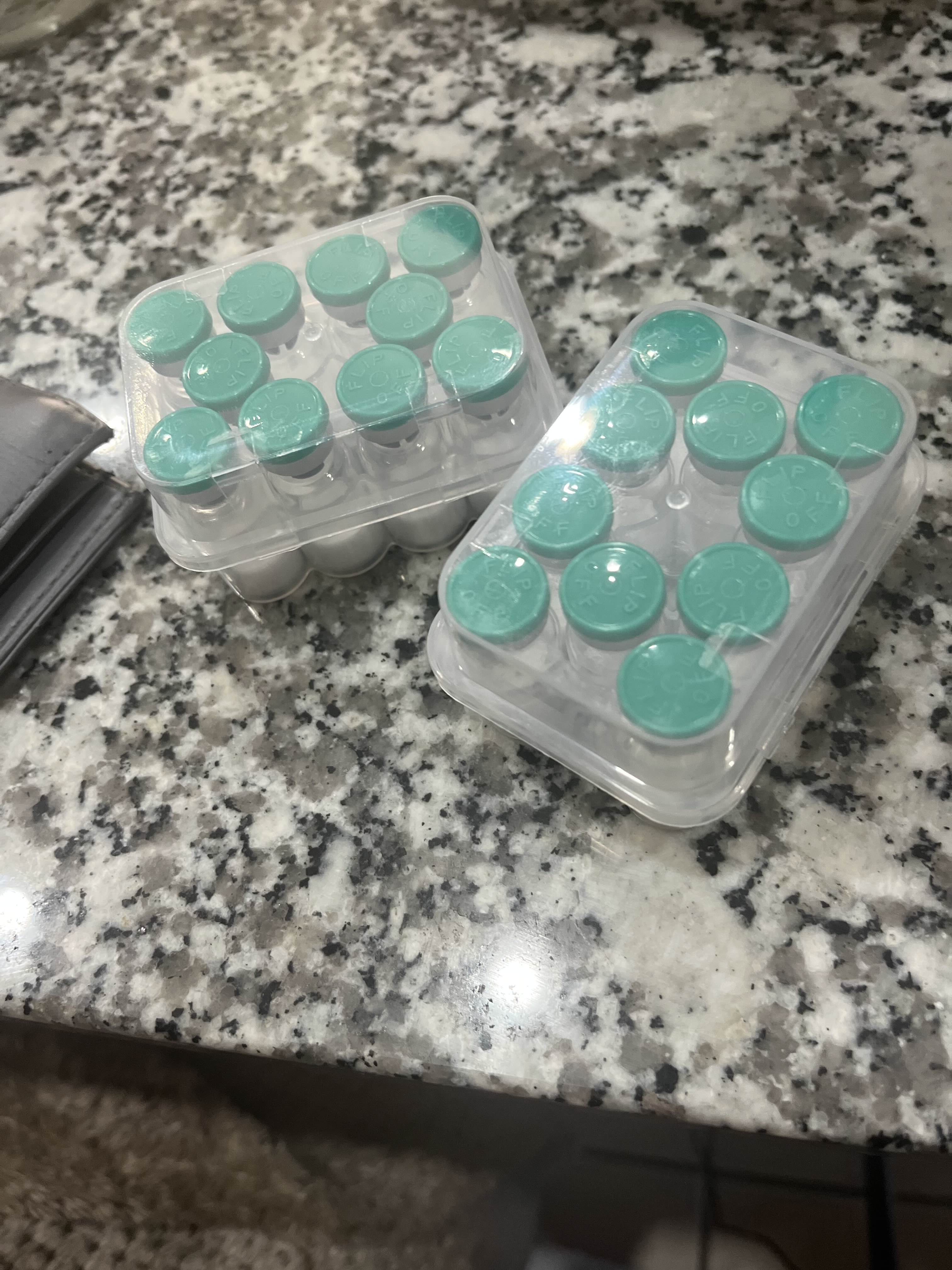 HYB customer review photo