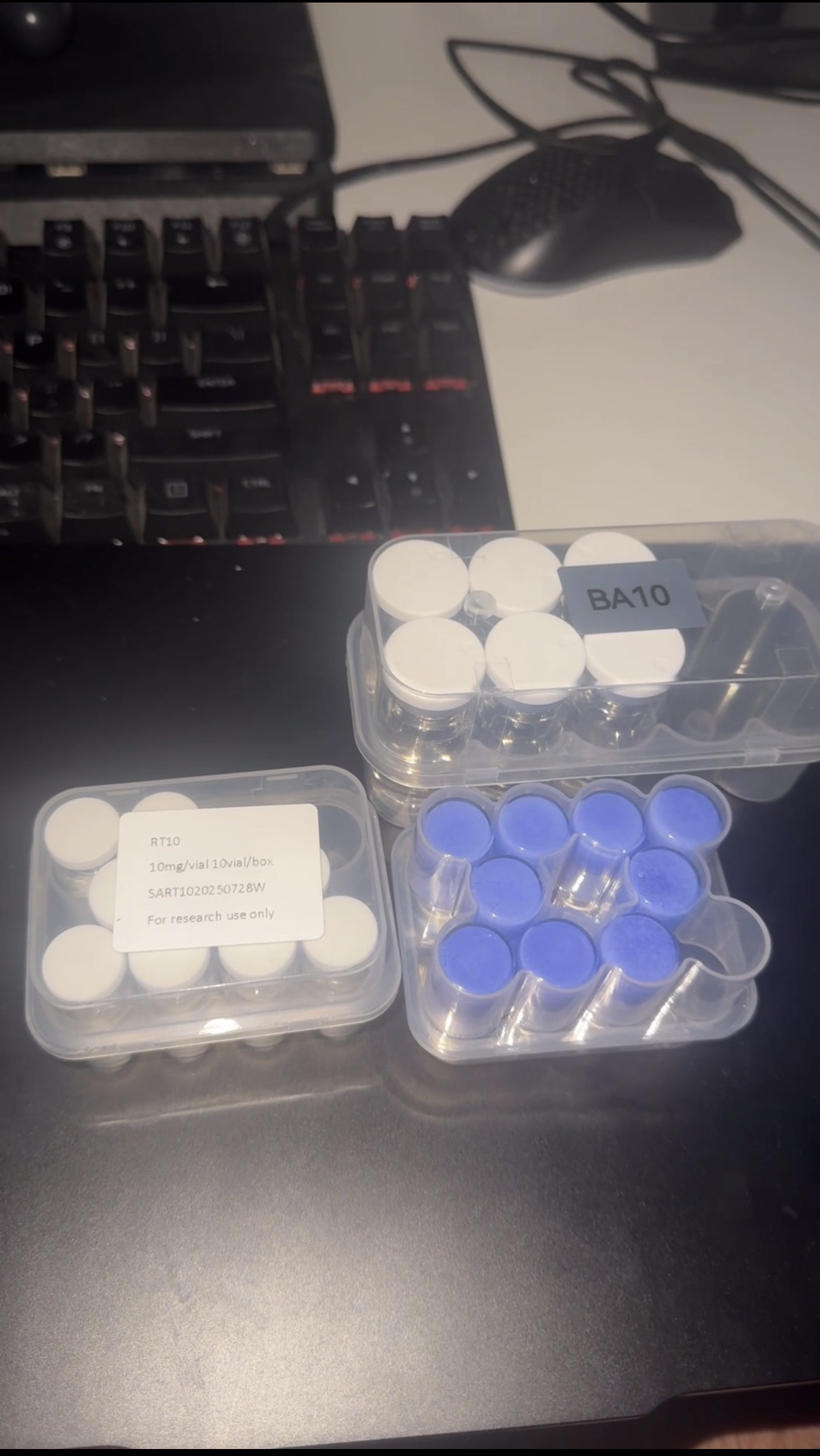 HYB customer review photo