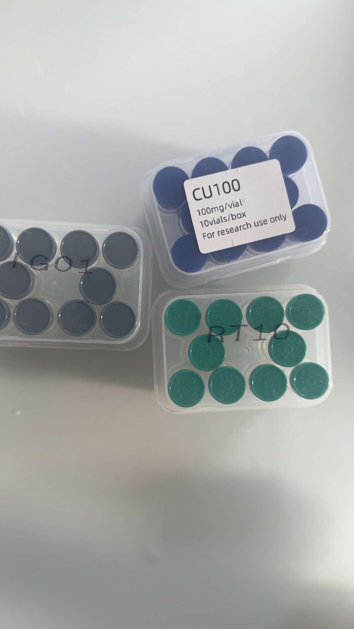 HYB customer review photo