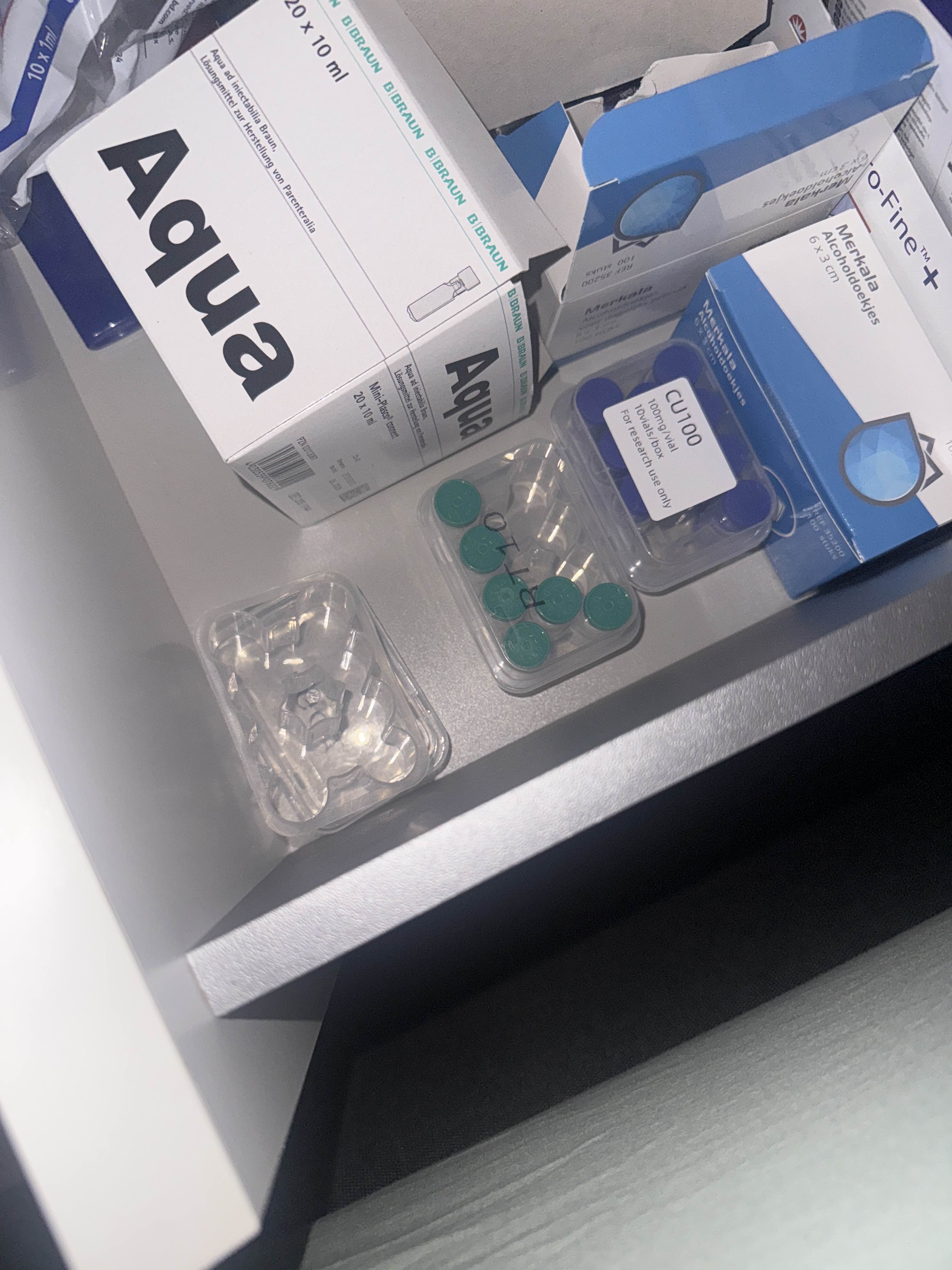 HYB customer review photo