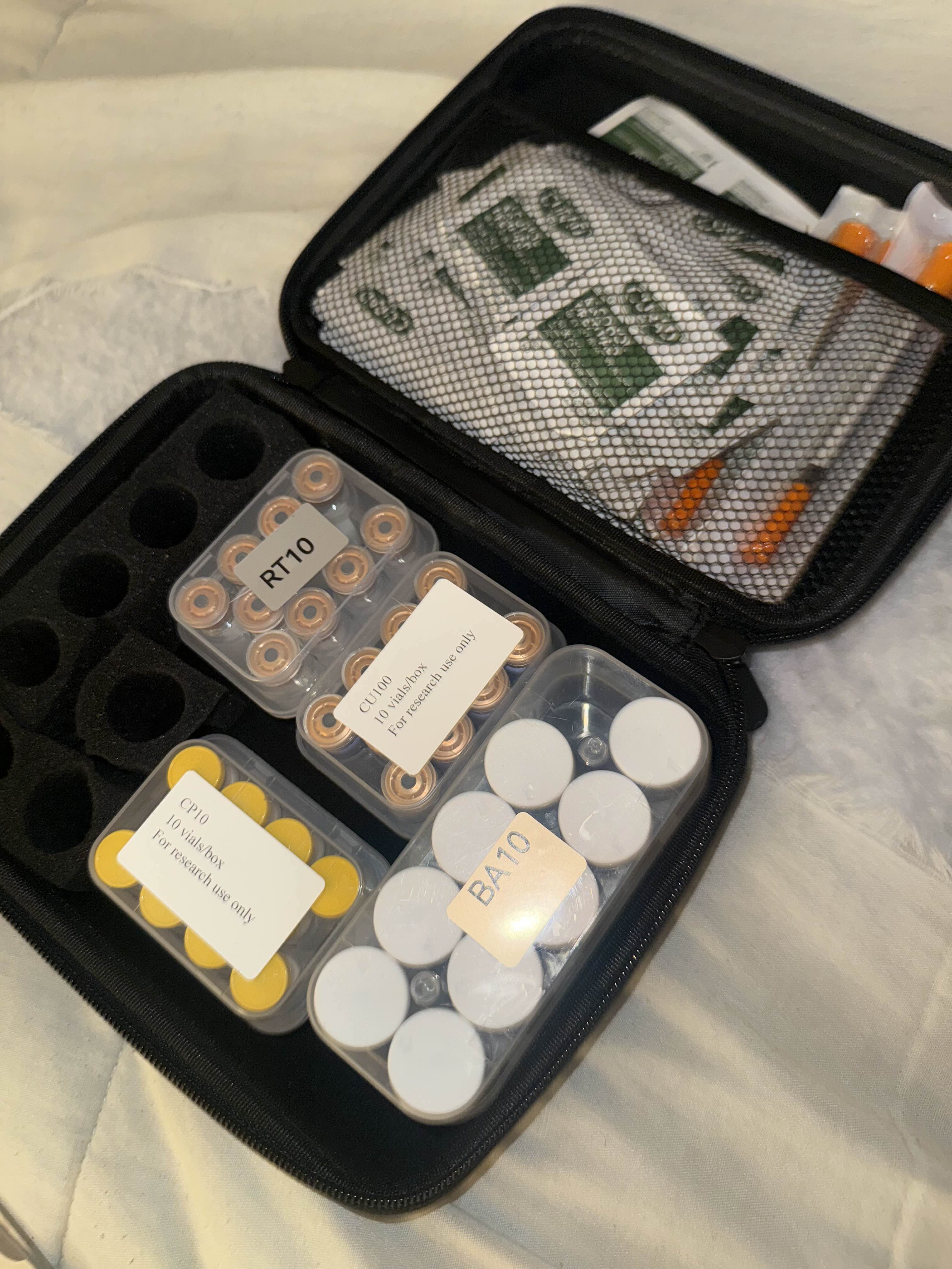 HYB customer review photo